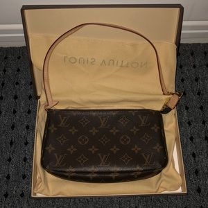 Louis Vuitton NM Monogram